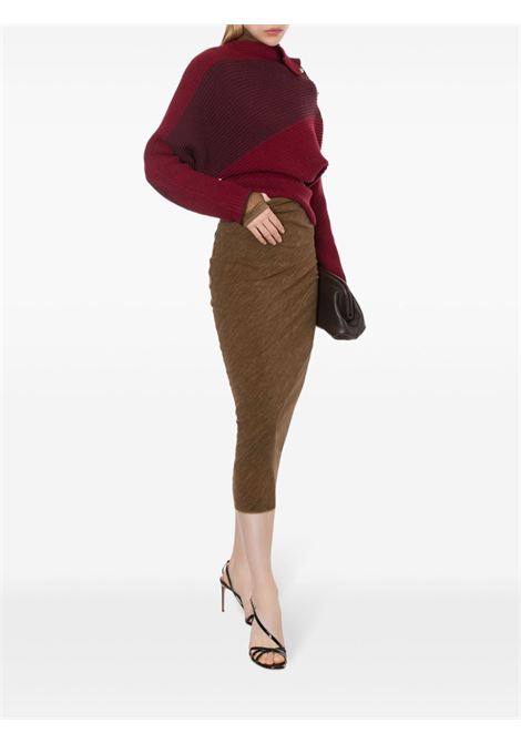 gonna PHILOSOPHY di LORENZO SERAFINI | Gonna | A011557380095